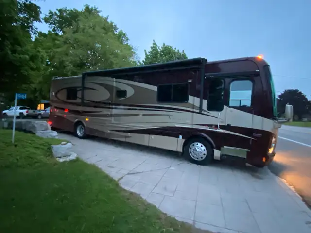 RV FOR SALE NEWLY REMODELLED AND UPDATED in RVs & Motorhomes in Woodstock - Image 5