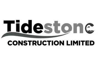 Tidestone construction offers the following services 9024899655 All types construction Deck demoliti...