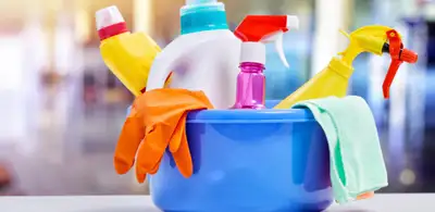 Aurora, Newmarket, Georgina and  area cleaning , View more
