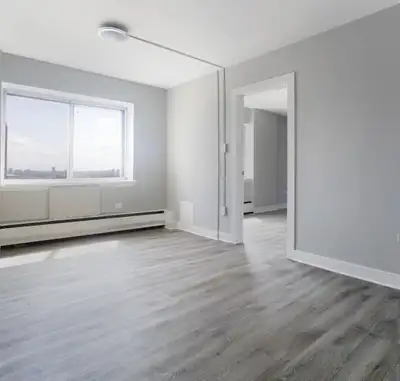 Apartment Sublet in downtown