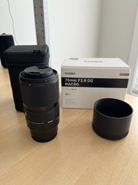 280 ads for sony a mount lens in Buy & Sell in Canada | Kijiji