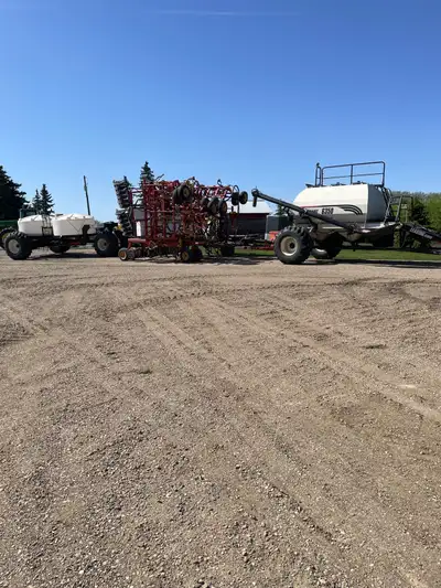 2007 5710. 54’ 9.8” spacing. 1” Atom Jet opener with 1” liquid side band. 3.5” steel packers. All re...