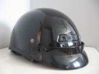 Casque de moto Medium