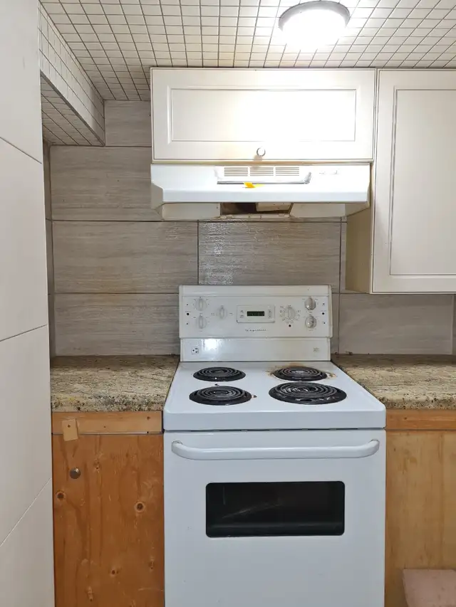 Rent Basement room for female - Mississauga in Room Rentals & Roommates in Mississauga / Peel Region - Image 9