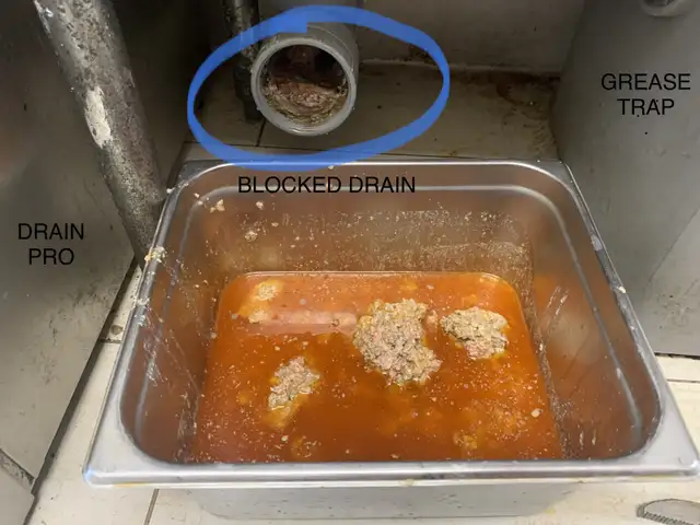 UNCLOG DRAINS PLUMBER  ☎️ 416-523-8632 ☎️ EMERGENCY REPAIRS in Plumbing in Markham / York Region - Image 10