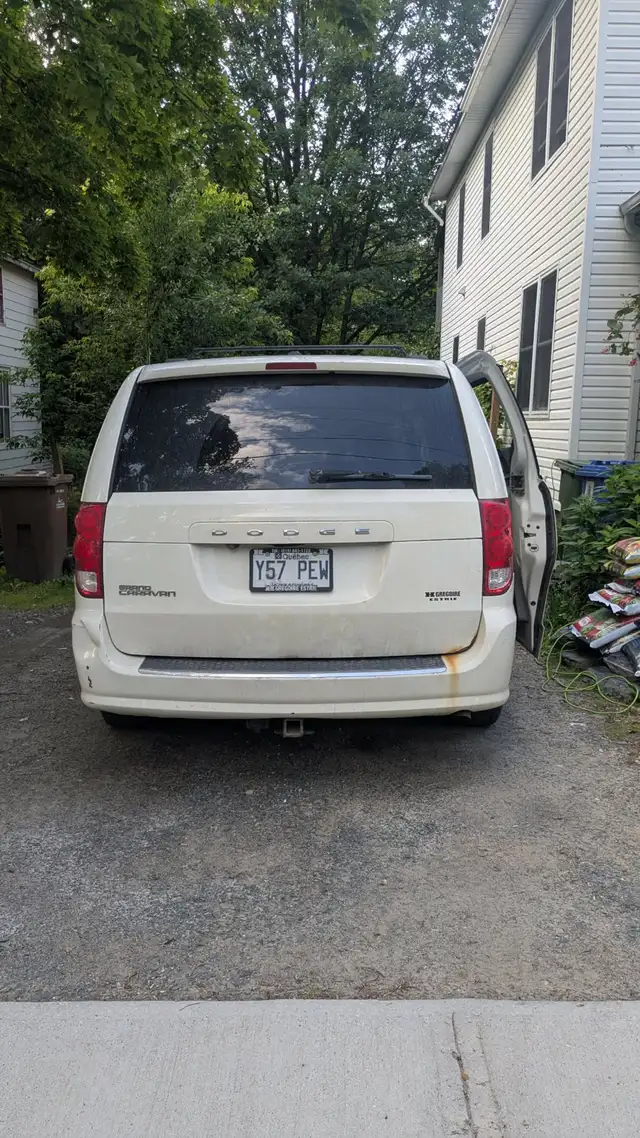 2013 Caravan for Sale561553010559569921