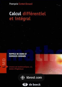 Tuteur Algèbre, Calcul intégral et différentiel _ Cégep