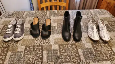 Women's Shoes, View more