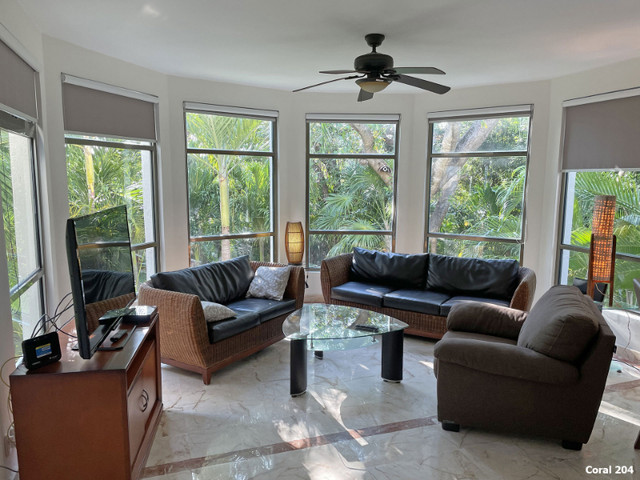 Playa Del Carmen -  Beautiful 3bdr 2bth apartment for rent in Mexico - Image 3