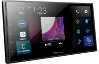 PIONEER DMH-2600NEX 6.8'' DOUBLE DIN DECK