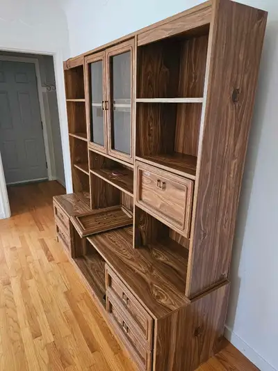 cabinet entertainment set, View more