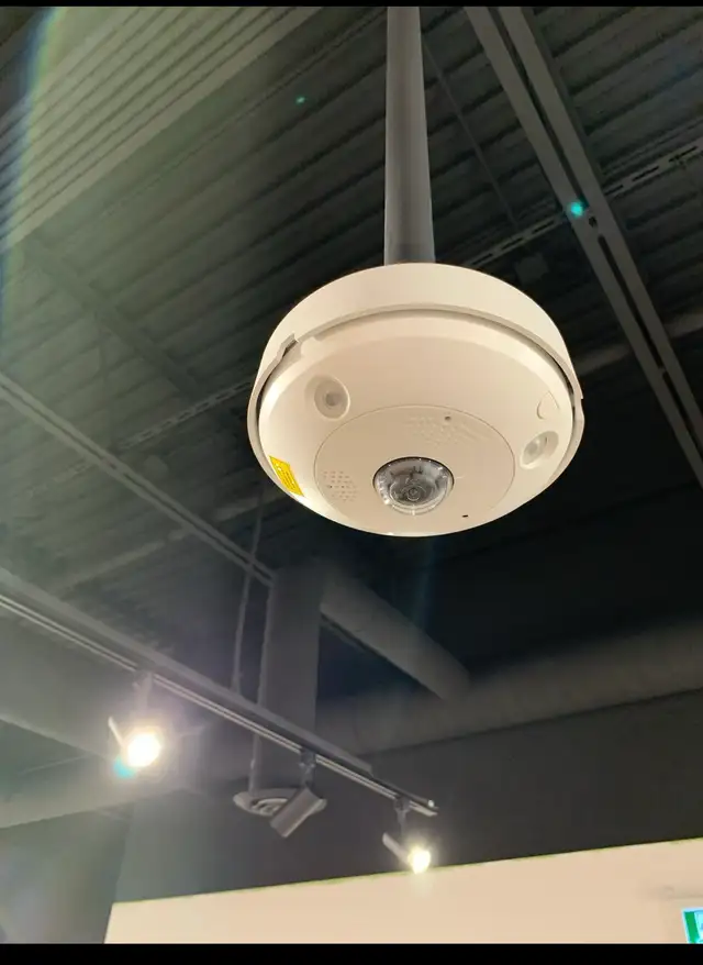 Security Camera482653184637675526