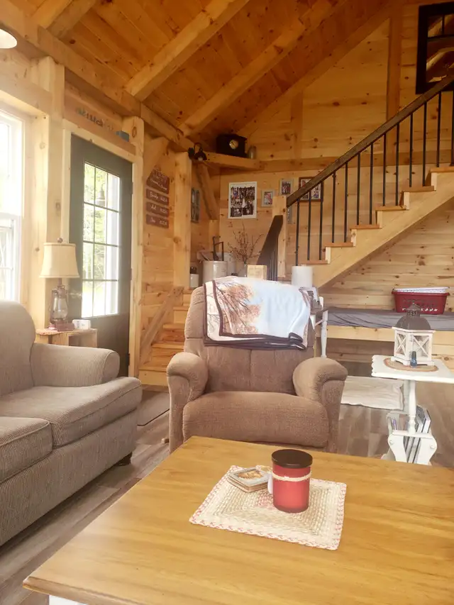 Tiny House550226247360849927