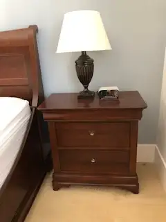 For Sale: Custom Master Bedroom Set + Kingsdown Mattress – $100062865712454913124