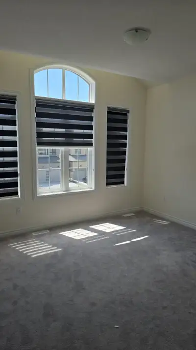 Private or Shared room