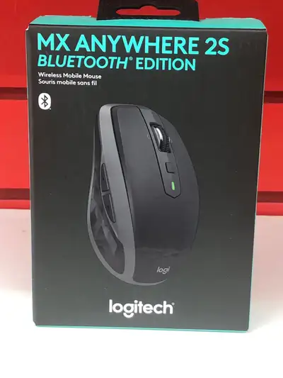 With Logitech Flow, seamlessly control up to three computers with one mouse and copy-paste text, ima...