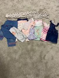Toddler Girl Clothes