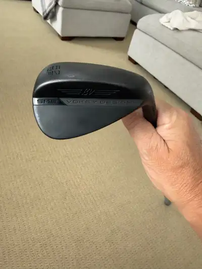 Titleist Vokey Wedge SM8 52.12F, View more