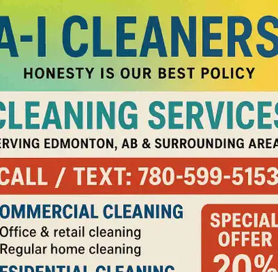 Urgent Need Girl For Cleaning Comp, View more