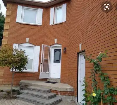 Location Location Location.!!! Attention AAA tenants!!! 2 Bedroom Basement apartment in the heart of...
