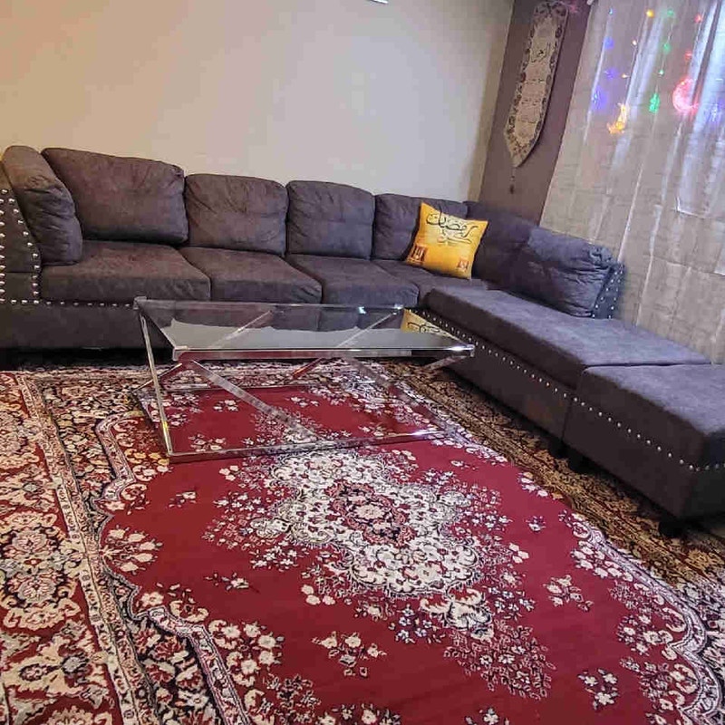 Large Sectional with Oatman Couches & Futons Winnipeg Kijiji