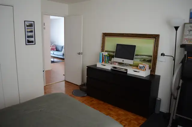 Grand  4 ½, rue Falardeau, Longueuil, 1 Juillet 2026