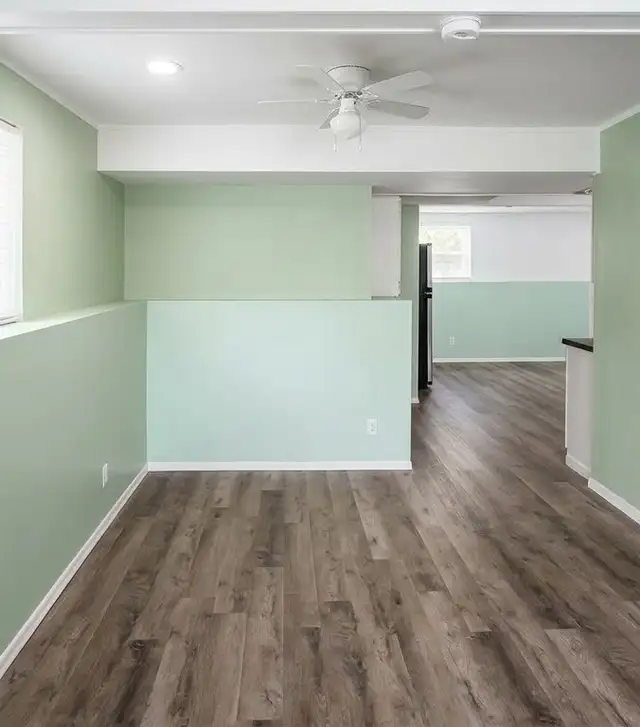 Basement Suite Rental