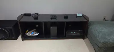 tv stand entertainment , View more