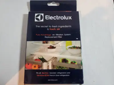 Electrolux EAFCBF Pure Advantage® Carbon Activated air filter, View more