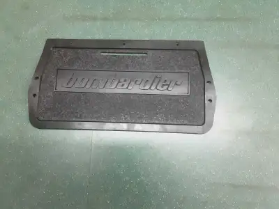 VINTAGE SKIDOO SNOW FLAP BRAND NEW, View more