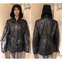 Women’s Size S/M Danier Leather Jacket