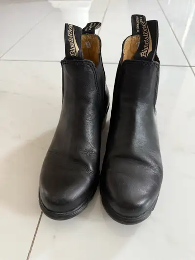 Blundstone shoes for sale, View more