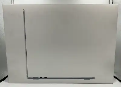 Apple Macbook Air M4-16GB RAM-256GB SSD-CIB, View more