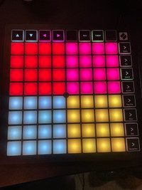 Notation Launchpad X - Great Condition - Lightly Used