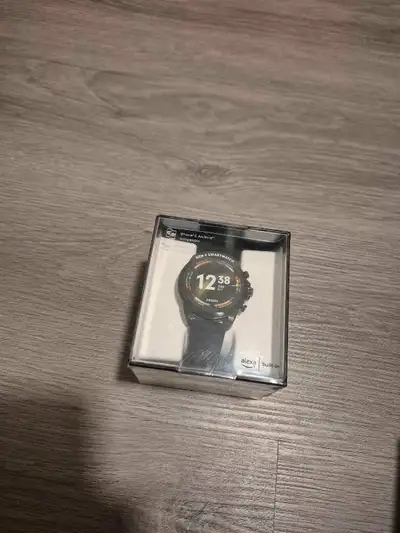 fossil gen 6 smart watch , View more