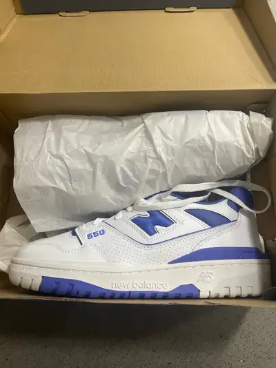 New balance 550 , View more