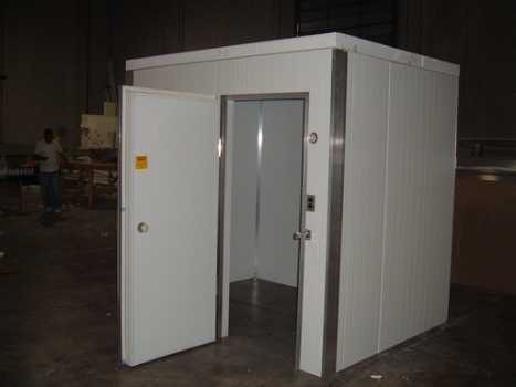 Walk in cooler - Liquidation Sale !!! in Other Business & Industrial in Burnaby/New Westminster - Image 3