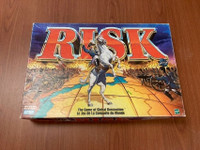 Risk (1998)