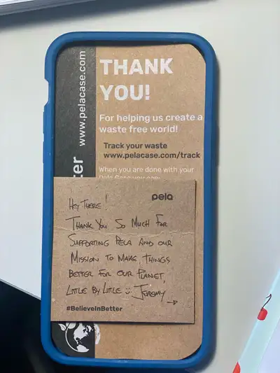 pela case iPhone 11 Pro, View more