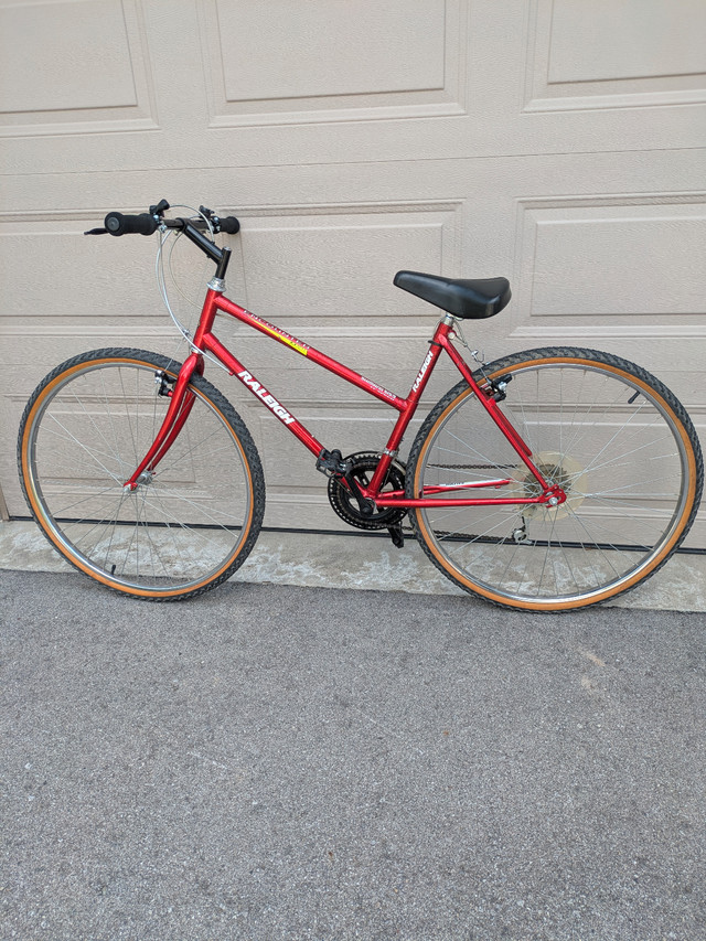 mountain bike in Mountain in Oakville / Halton Region