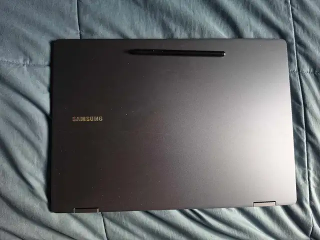 Samsung Galaxy Book4 Pro 360 16-inch