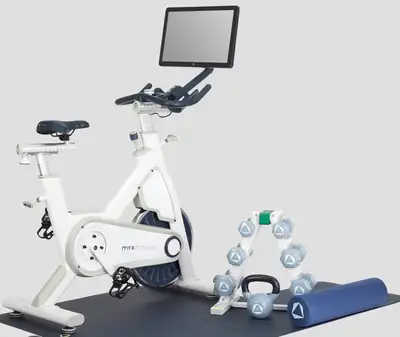 MYX Bike , View more