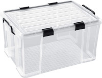 Heavy Duty Storage Bin