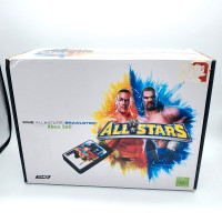 WWE All Stars Brawl Stick Mad Catz Xbox 360