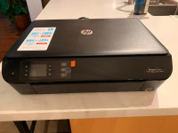 HP Envy 4500 Printer