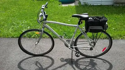 Vélode marque: Marin Larkspur hybride à vendre, View more