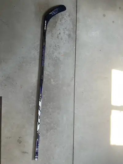 Hockey Stick, View more