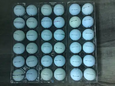 Used Titleist Pro V Golf Balls $36, View more