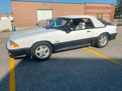 $15,000 OBO The automatic transmission was rebuilt and has a mild shift kit on October 16/23 at Wood...