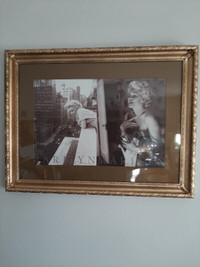 Vintage Marilyn Monroe picture